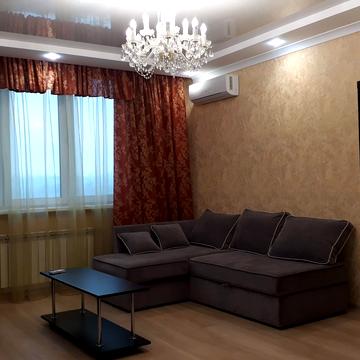 Єлизавети Чавдар вул., 1