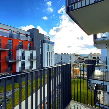 Пилипа Орлика вул., 30