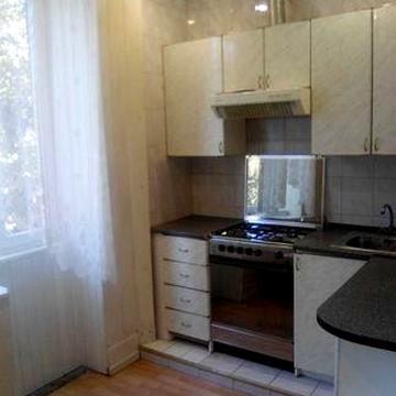 Долгосрочная аренда