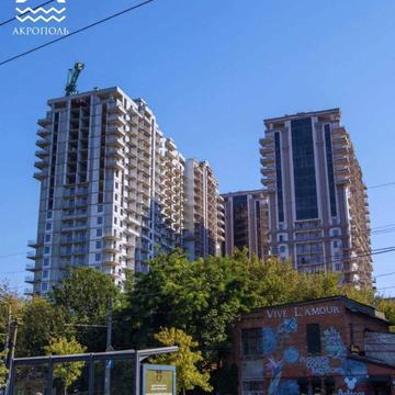 Фонтанська дорога вул., 25а