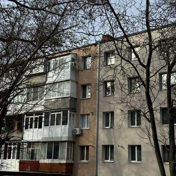 Здам Квартиру Героїв  України 75