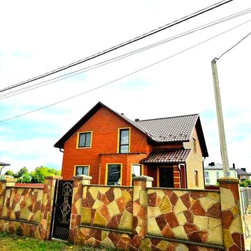 Продаж окремостоячого будинку В Гаї