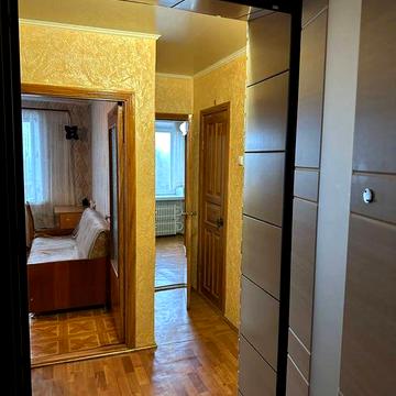 1 кімнатна квартира мікрорайон жовтневий