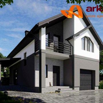 Продам будинок з можливістю розтермінування оплати