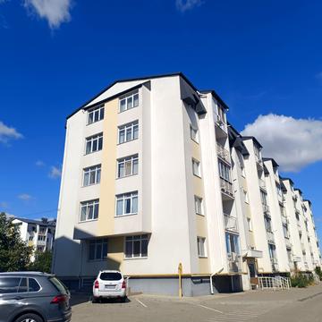 Новоселів вул., 1б