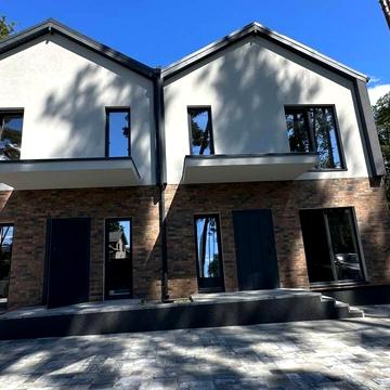 Пролетарська