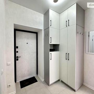 Довгострокова оренда 1к Квартира Волошкова вулиця ЖК Волошковый