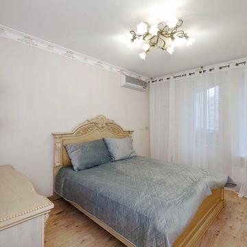 Продаж 3к квартири Ліко Град/ Юлії Здановської/ поруч метро