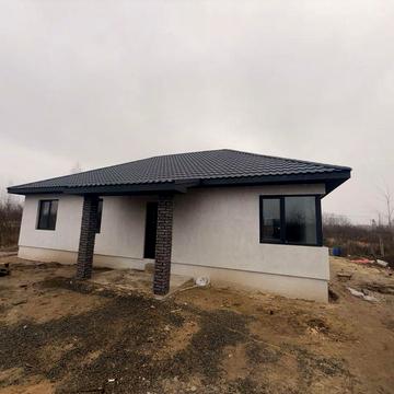 Сучасний будинок у Житомирі!