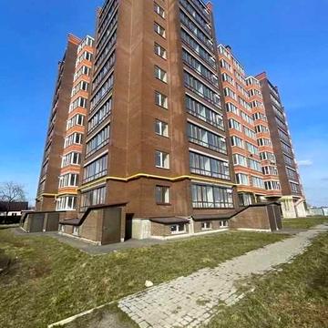 Новобудова! 1х кімнатна- 66 м² по 580$/м² —  Держпрограми!!!18616 ЖК Затишок