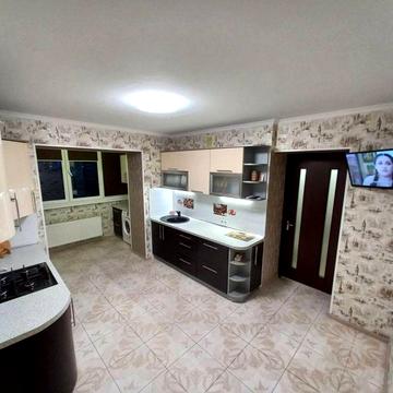 Здам двохкімнатну квартиру центр