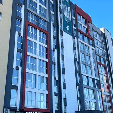 Квартира в зданому будинку по дуже низькій ціні! Єоселя ЖК Гостомель Сіті