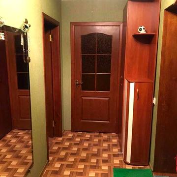 Здам двокімнатну квартиру