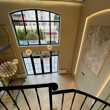 Рівності вул., 104