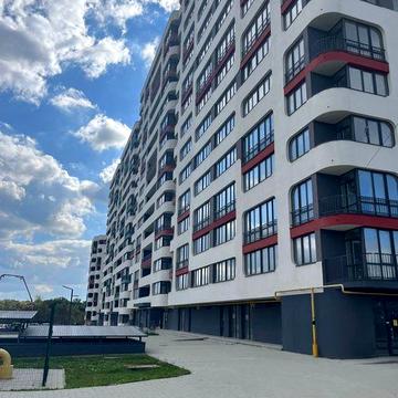 Продаж 1 кімнатної квартири в новобудові вул Трускавецька