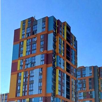 Продам двухкомнатную в Ривер Сити ЖК Ривер Сити