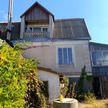 Євгена Колісниченка вул.