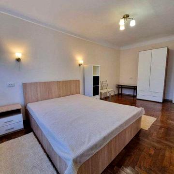 Оренда 1к квартира біля центру.