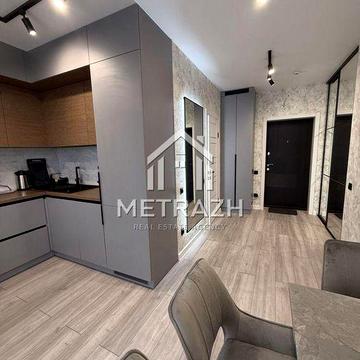 ТОП! Продаж 1-к квартири 51м2 в ЖК Сирецькі Сади ЖК Сирецькі сади