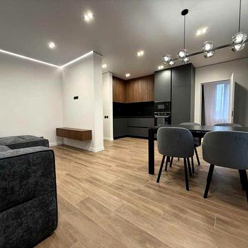 Варшавський 3, Продаж 3к квартири, ЖК Варшавський 3