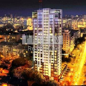 Продаж 2к квартири, ЖК AuRoom, вул. Паньківська, 20/82, паркомісце ЖК AuRoom