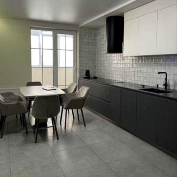 Супер цена ‼️ 2к.кв. 80 квм‼️ЖК Луч‼️Новострой ЖК Луч