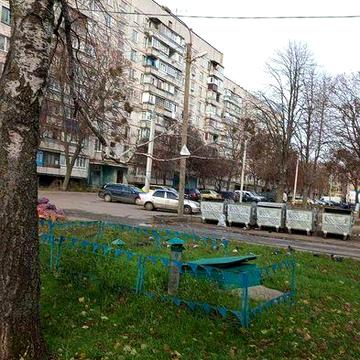 13m 1 гостинка свой санузел ХТЗ Восточный Индустриальная єВідновлення