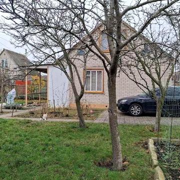 Продаж дачного будинку в садовому товаристві ДНІПРО  в селі Слобода