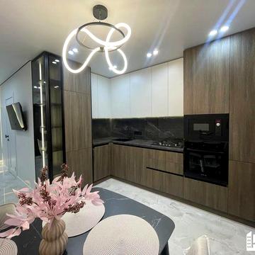 Квартира з ремонтом та меблями | ЖК Family Plaza ЖК Фамелі плаза