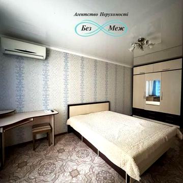 Оренда 1к Квартири ЖК Щасливий