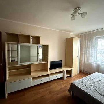 Балтійський пров., 1