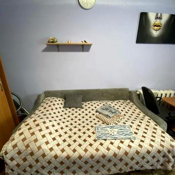 Однокімнатна квартира від власника