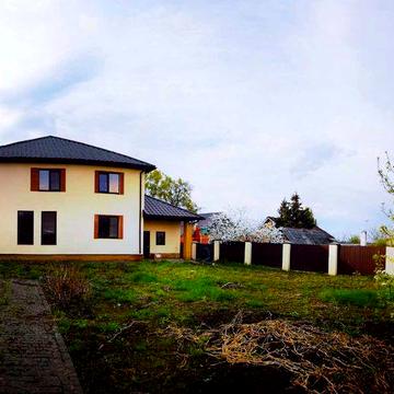 Довгострокова оренда будинку, від власника с.Бабаї