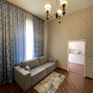 Михайлівський пров., 9-А