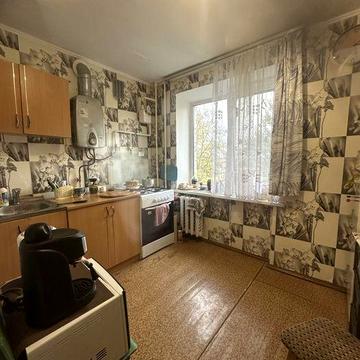 Аренда 1 но кімн квартири в м Бориспіль