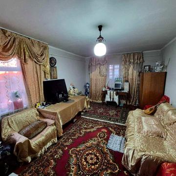 Продам велику 1 но кім квартиру 40м2 з інд.опаленням, Забіря