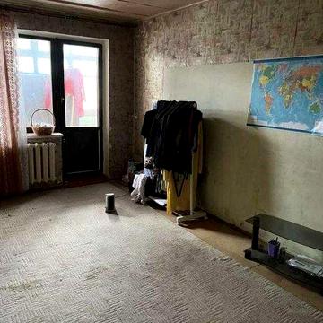 В продаже 1к кв под ваш эксклюзивный ремонт