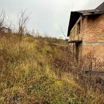 Будинок в Книжківцях, 25 соток землі, біля міста ID41374