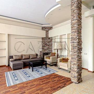 Продажа квартиры, Большая Васильковская, Центр