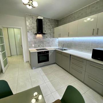 ЖК Вікторія. М. Житомирська, 1 кімнатна кухня-студіо