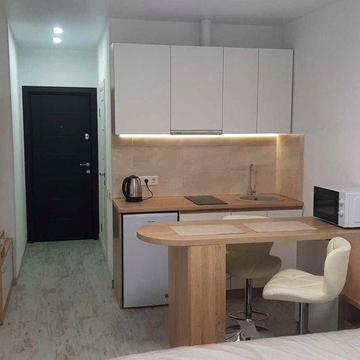 Апарт-готель ЖК Караваєві Дачі, Польова, 73, бізнес під оренду ЖК Караваєві Дачі