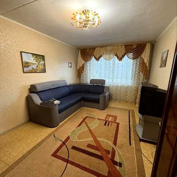 Продам 3 кім. квартиру чеського планування. Можливо по Сертифікату