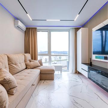 Дніпровська набережна вул., 15-Ж