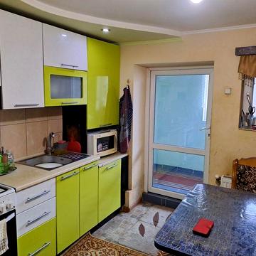 Продаж частини будинку в с.Велика Березовиця, Тернопільський район.