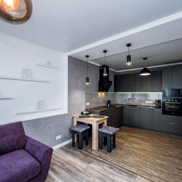 Академіка Глушкова просп., 9-Д