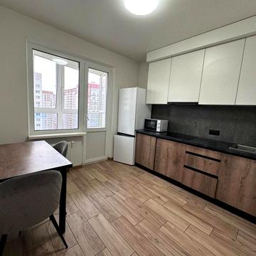 Бориса Гмирі вул., 20