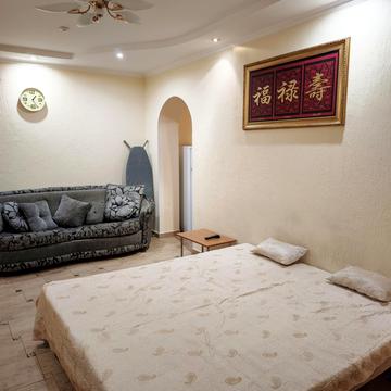 Академіка Заболотного вул., 58