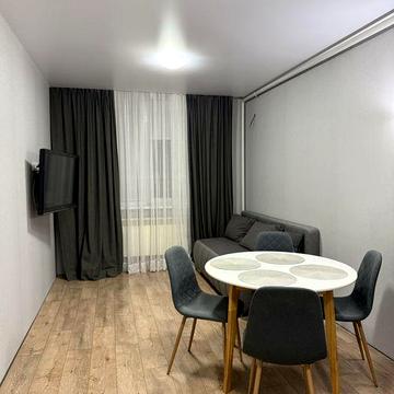 Оренда двох кімнатної квартири в ЖК Столичний.