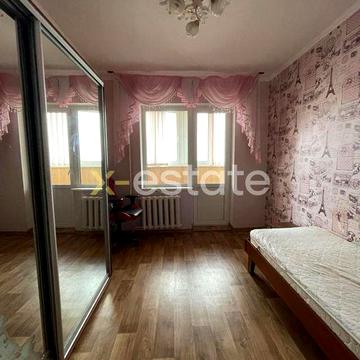 Оренда 3к квартири, сел. Котовського