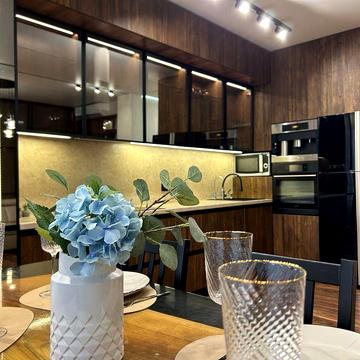 Без комісії! Є Оселя! Продається сучасна квартира в ЖК Каховський ЖК Каховський